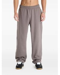 Nike - Jogginghose mit Swoosh - Lyst