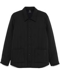 Gran Sasso - キルティング パッチポケット ジャケット - Lyst