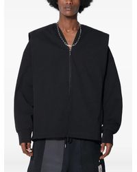A.A.Spectrum光谱 - Chaqueta con cremallera - Lyst