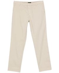 Dondup - Straight Broek - Lyst