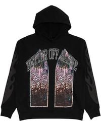 Who Decides War - X A Boogie Wit Da Hoodie Better Off Alone Hoodie - Lyst