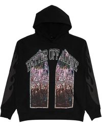 Who Decides War - X A Boogie Wit Da Hoodie Better Off Alone Hoodie - Lyst