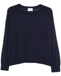 SOLOCASCMIR - Long-Sleeved T-Shirt - Lyst