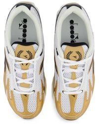 Diadora - Mythos Propulsion Sneakers - Lyst