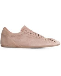 Dolce & Gabbana - Soft Ballet Sneakers - Lyst