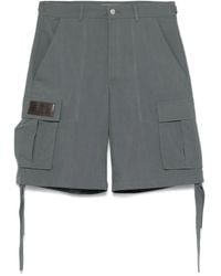Carrera - Ripstop Cargo Shorts - Lyst
