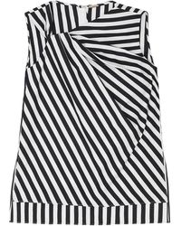 Adam Lippes - Feyda トップ - Lyst