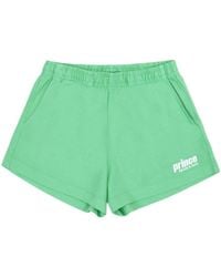Sporty & Rich - Pantalones cortos de deporte de x Prince Disco - Lyst