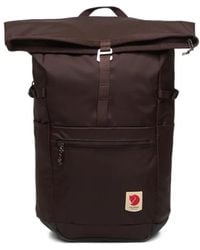 Fjallraven - High Coast Foldsack 24 Fold-Over Backpack - Lyst