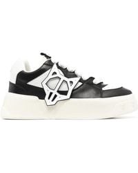 Naked Wolfe - Kosa Low-Top Sneakers - Lyst
