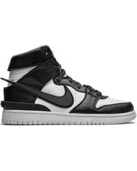 Nike - X Ambush Dunk High Sp "Spruce Aura" Sneakers - Lyst