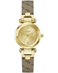 Guess - Ginger 30Mm Watch - Lyst