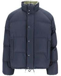 Moncler - Verone Short Down Jacket - Lyst