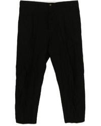 Forme D'expression - Hose Mit Tapered-Bein - Lyst