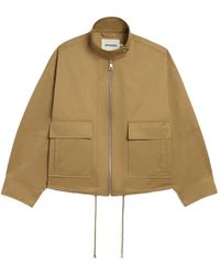 Apparis - Chaqueta Kate - Lyst