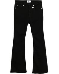Izzue - Flared Pants - Lyst