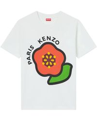 KENZO - Camiseta Pop - Lyst