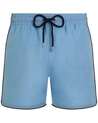 Vilebrequin - Swim Shorts Mallorca - Lyst