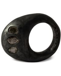 Parts Of 4 - Tall Mountain Diamond Ring - Lyst