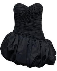Stolen Stores - Balloon Draped Mini Dress - Lyst