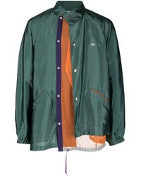 Kolor Jackets for Men | Online Sale up to 20% off | Lyst