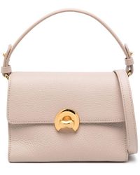 Coccinelle - Small Binxie Leather Tote Bag - Lyst
