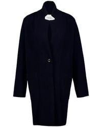 Lisa Yang - Anni Cashmere Cardi-Coat - Lyst