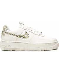 Nike - Air Force 1 Pixel Se Low-Top Sneakers - Lyst
