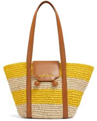 Marni - Trunkaroo Tote Bag - Lyst