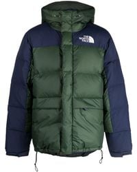 The North Face - Logoed Down Jacket - Lyst