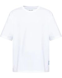 Samsøe & Samsøe - Saswirl T-Shirt - Lyst