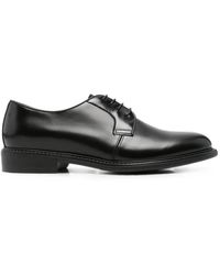 Nero Giardini - Derbies Diana En Cuir À Lacets - Lyst