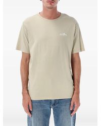 Patagonia - T-Shirt Fitz Roy Foothills À Logo Imprimé - Lyst
