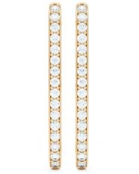LOEV - Ear Cuff Allday - Lyst
