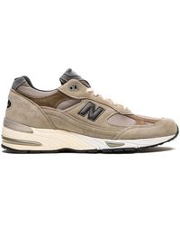 New Balance - X Jjjjound 991 Made - Lyst