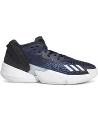 adidas - D.O.N. Issue #4 "Team" Sneakers - Lyst