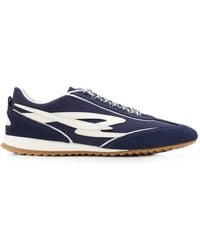 Athletic Propulsion Labs - Panelled Lace-Up Sneakers - Lyst