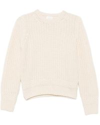 A.P.C. - Iris Pullover - Lyst