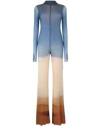 Gcds - Creatures Jumpsuit - Lyst