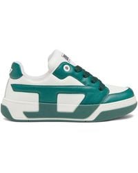 DIESEL - D-Ollie-Sneakers - Lyst