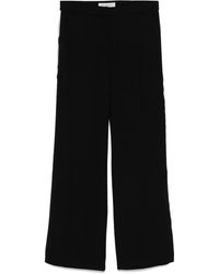 ERMANNO FIRENZE - Hose Mit Geradem Bein - Lyst
