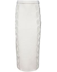 DIOTIMA - Jupe Steer - Lyst