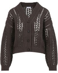 Brunello Cucinelli - Vest - Lyst