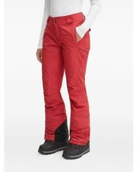 Columbia - Logo-Skihose Mit Seitlichem Reißverschluss - Lyst