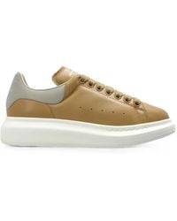 McQueen - 'Oversized' Sports Shoes - Lyst