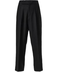 Fear Of God - ロゴパッチ パンツ - Lyst