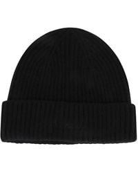 Mc2 Saint Barth - Bonnet Moss À Broderies - Lyst