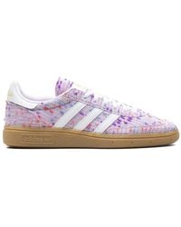 adidas - Handball Spezial West Nyc Tip Top Shoes 85Th Anniversary Sneakers - Lyst