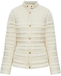 Moncler - 'Cataire' Down Jacket - Lyst