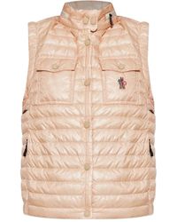 Moncler - Chaleco Gumiane - Lyst